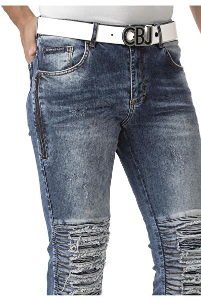 Cipo & Baxx CD898 Чоловічі джинси Dynamic Impact