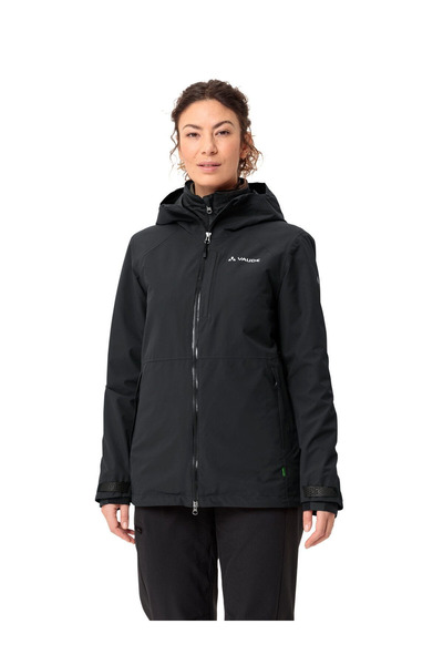 VAUDE Elope Iı 3in1 Kadın Mont 46280