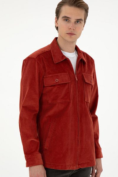 U.S. Polo Assn. U.S. Polo Assn. Men's Shirt 50291397 -Vr031
