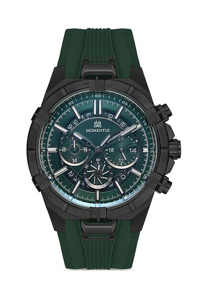 Momentus Sm374T-15Yn Men's Watch