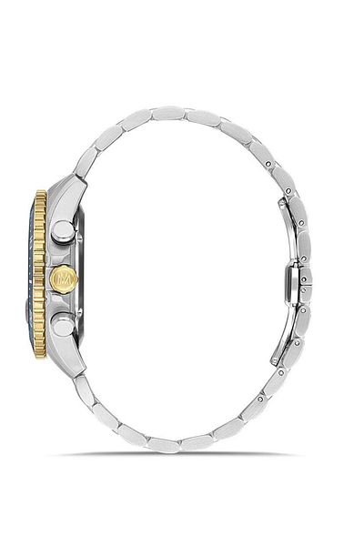 Momentus Sm381T-11Sg Men's Watch