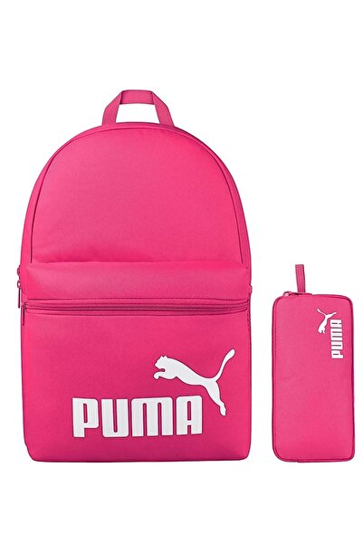 Puma Σετ σακίδιο πλάτης φάσης