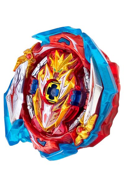 BEYBLADE Beybattle Infinite Achilles S5