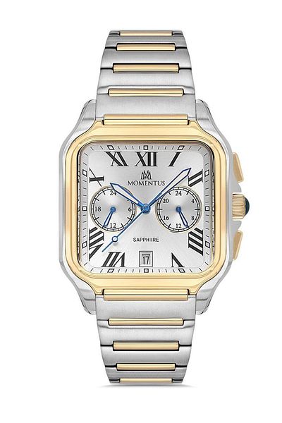 Momentus Tm348T-02Sg Men's Watch