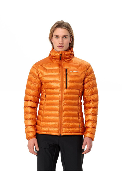 VAUDE Batura Yalıtımlı Kapüşonlu Erkek Mont 42535