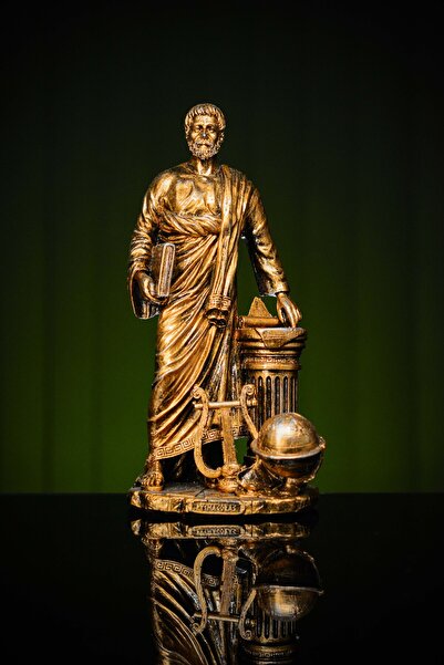 Narçiçeği Takı ve Hediyelik Eşya Özel Tasarım Antik Yunan Matematikçi Filozof...