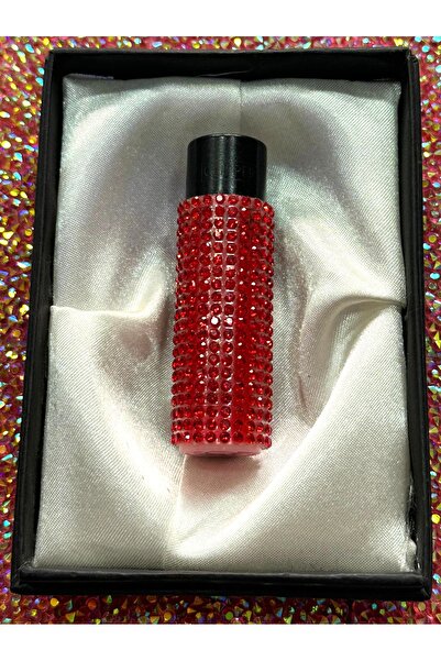 Clipper CLİPPER PARLAK TAŞLI ÇAKMAK