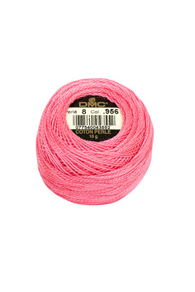 Dmc Koton Perle No. 8
