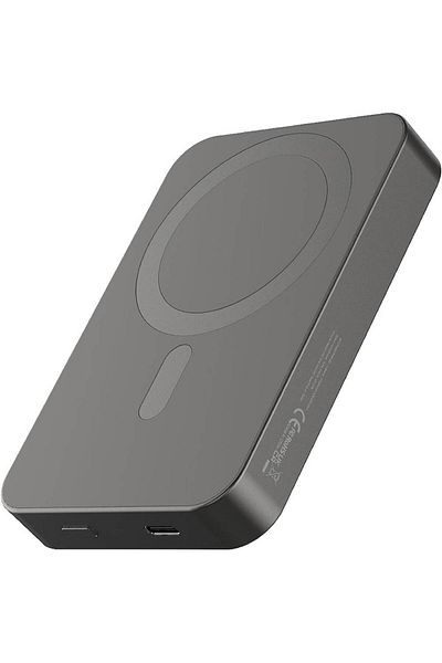 BLUPEBBLE Core Pod Mini MagSafe 15W 5000mAh