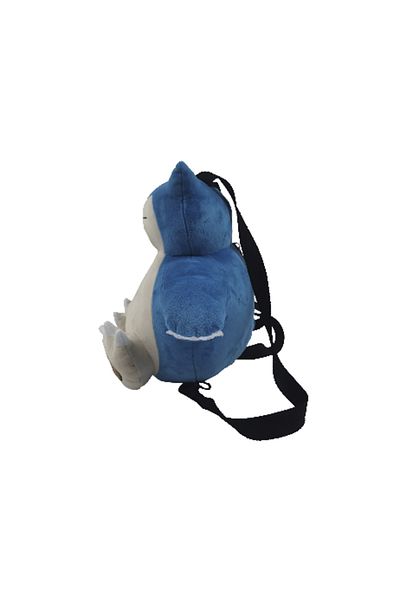 BAŞEL OYUNCAK Rucsac pluș Pokemon Snorlax