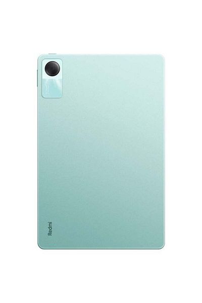 Xiaomi جهاز Redmi Pad SE بشاشة FHD+ مقاس 11 بوصة، لون أخضر نعناعي، ذاكرة وصول عشوائي (RAM) سعة 8 جيجابايت، سعة تخزين 256 جيجابايت، واي فاي - الإصدار العالمي