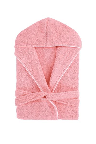 My Catherine Πολυτελές μπουρνούζι Prestige Hooded 100% Cotton Heavy Weight – με επιλογές χρώματος