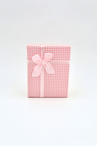 YENİCİ Jewelry Box with Sponge 6*8 (12 Pieces)