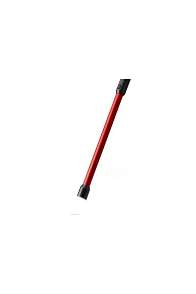 YEŞİLYURT AVM Pipe Telescopic Karaca Clean Slim 3in1 RED (arçelik compatible)10065242