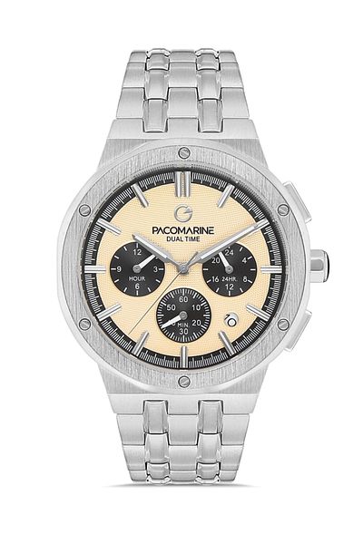 Pacomarine Pm.22154.02 Men's Wrist Watch