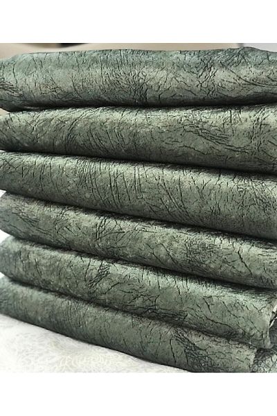 enti ev tekstili Zi̇gana Home - Khaki Vein Pattern Velvet Sofa Bed Cover with Non-Slip Base and Sponge Top Fabric
