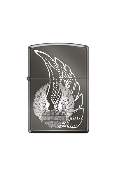 Zippo 150-115891 Harley Davidson Çakmak