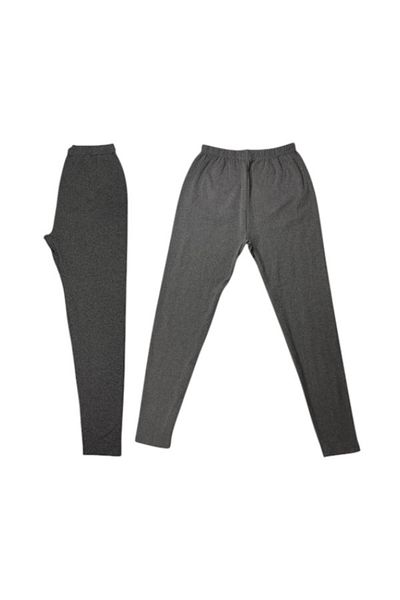 MODA Öz Yakut Single Pack Winter Warm Raised Leggings Underwear