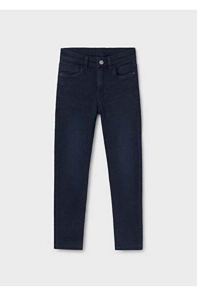 MAYORAL بنطلون جينز للأطفال 7539 8/16 سنة