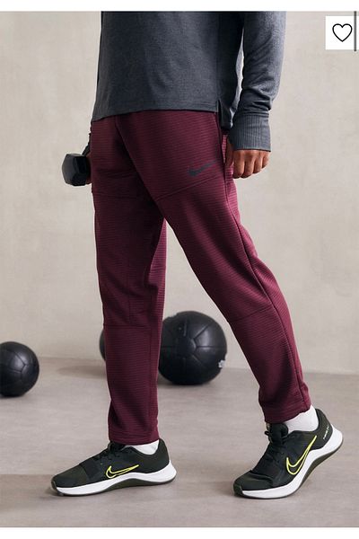 Mens burgundy nike sweatsuit online