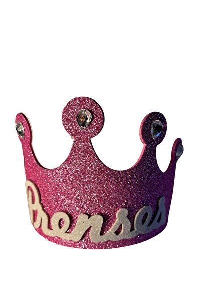 Cadde Süs تاج الأميرة إيفا