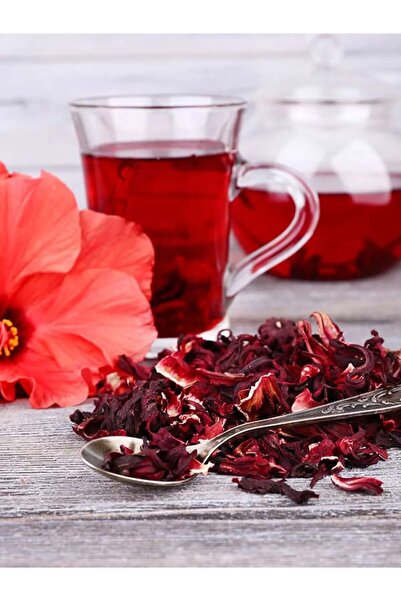 Organik Bi'Yer 250 GR HİBİSKUS