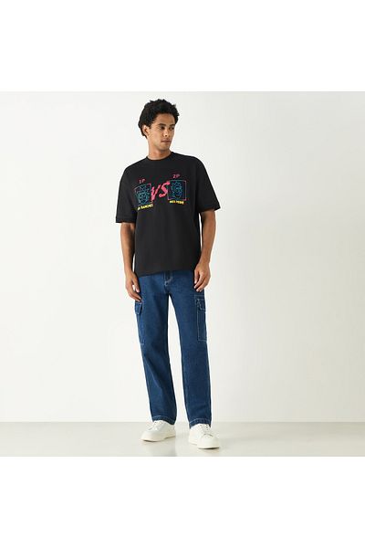 SP Characters SWEAT TEES