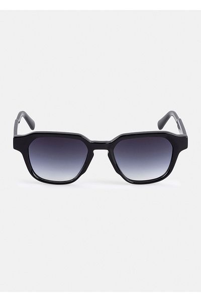 Boris Becker Black Color Cohen Men's Sunglasses