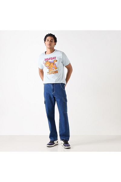 SP Characters CHARACTER TEE