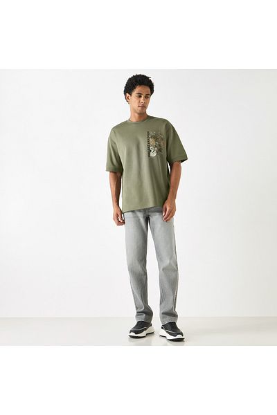 SP Characters SWEAT TEES