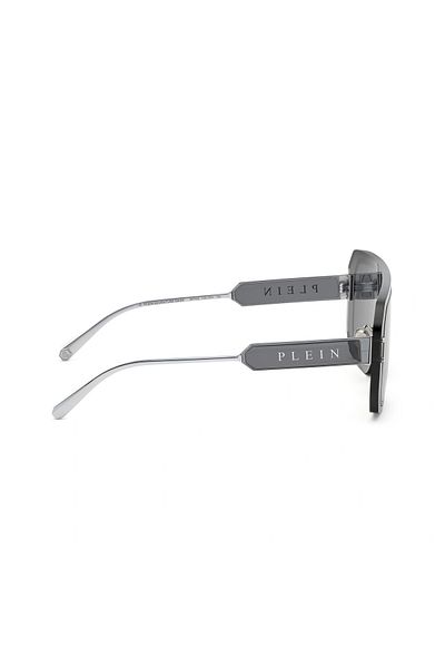 PHILIPP PLEIN Adventure Mask Spp050 0531 Unisex Sunglasses
