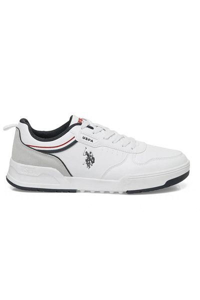 U.S. Polo Assn. U.S. Polo Assn Austin Pu Men's Sneaker Sneakers