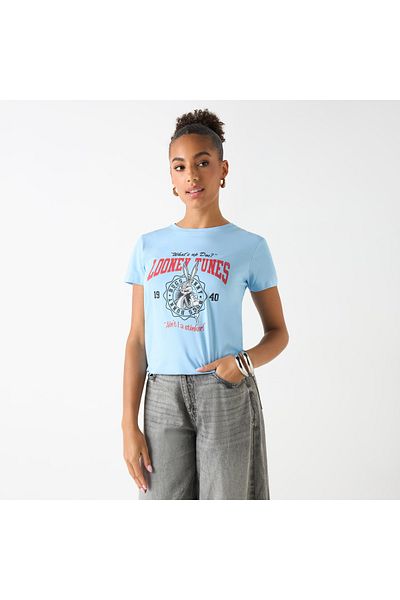 SP Characters CHR L GRAPHIC CORE TEES