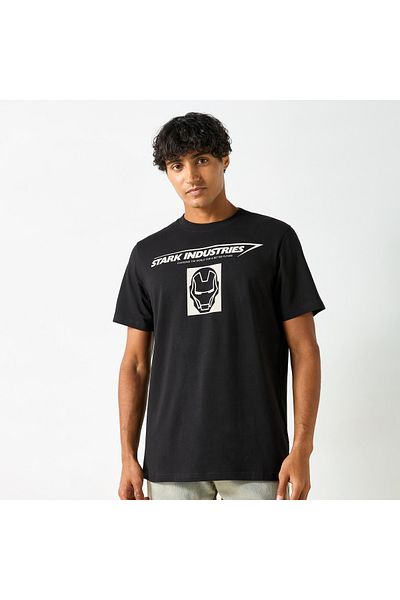 SP Characters CHARACTER TEE