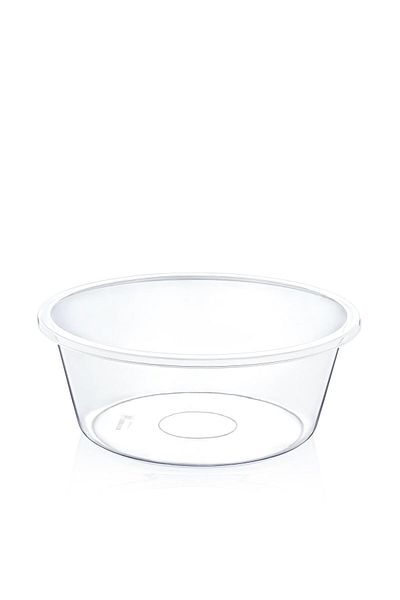 mebfa Smartware No 3 Badya Transparent (8 Lt)