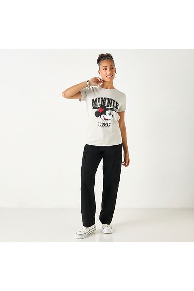 SP Characters CHR L GRAPHIC CORE TEES