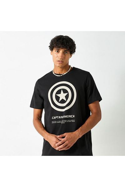 SP Characters CHARACTER TEE