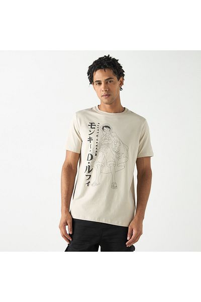 SP Characters CHARACTER TEE
