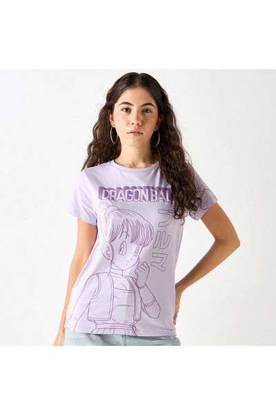 SP Characters CHR L GRAPHIC CORE TEES