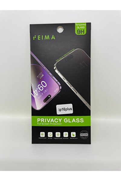 16 Plus Hayalet Cam