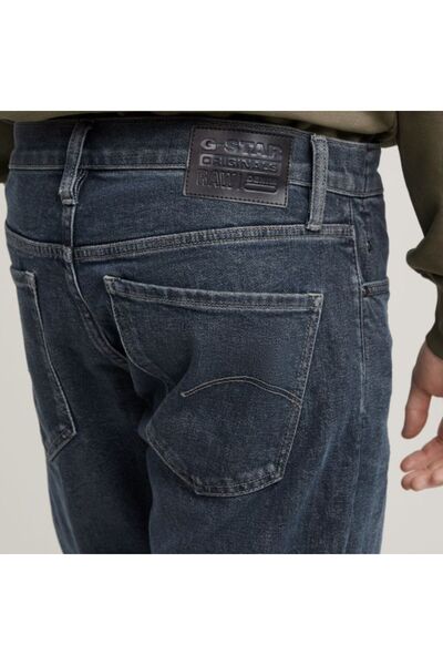 G-STAR RAW Mosa Straight