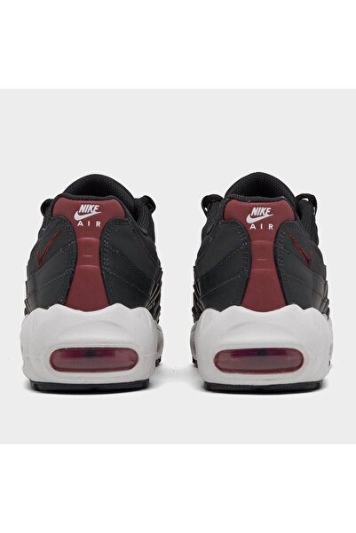 Nike Air Max 95 Recraft Reflector Sneaker Reflexní Ležérní Dámská Sportovní obuv Černá