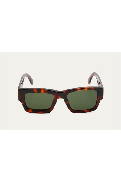 Palm Angels Peri021 6055 52-20 Women's Sunglasses