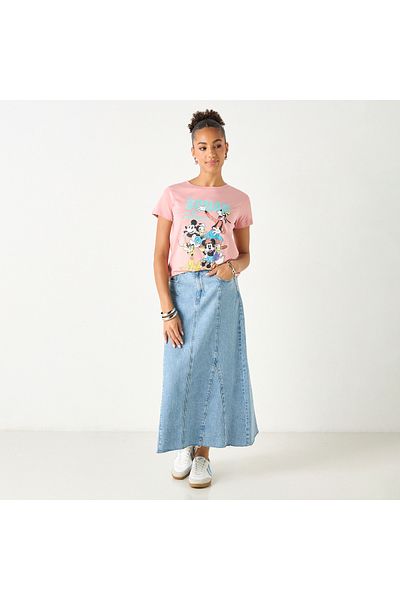SP Characters CHR L GRAPHIC CORE TEES