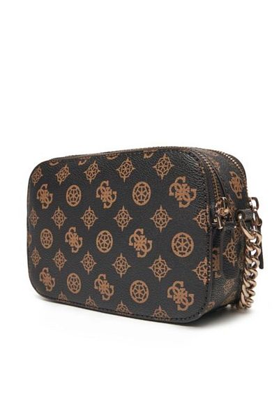 Guess KARÁCSONY CROSSBODY ÜVEG