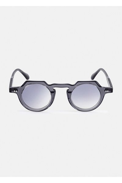 Boris Becker Gray Color Masy Men's Sunglasses