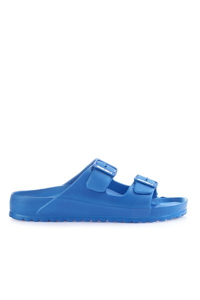 Esem Lee Чоловічі капці Saks Blue