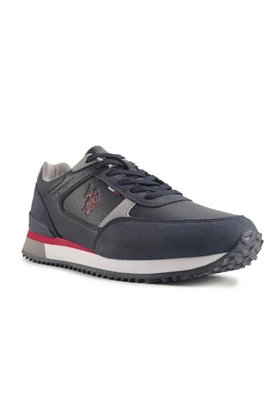 U.S. Polo Assn. U.S. Polo Assn. Trace Pu Men's Sneaker Sneakers