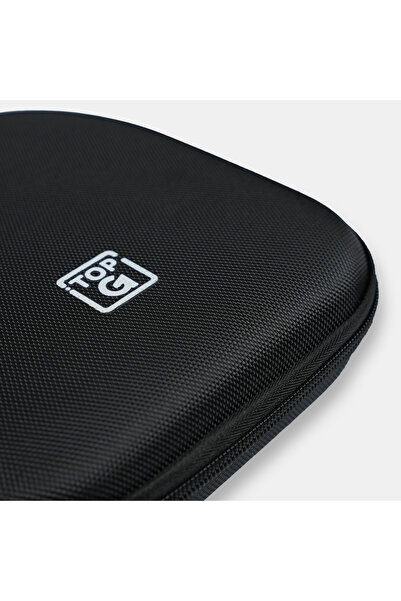 TopG Vox Sport Beat Anc Bluetooth Kulaklık (HARDCASE ÇANTA HEDİYELİ)
