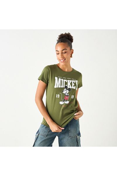 SP Characters CHR L GRAPHIC CORE TEES